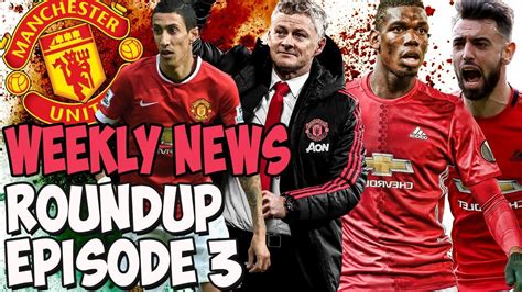 newsnow mufc